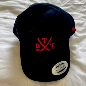 PWHL Ottawa Hat